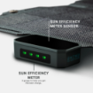 Picture of Spectre 18W Solar Panel | Dark Energy