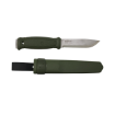 Picture of Garberg Stainless Steel Green Knife | Morakniv®