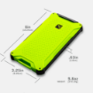 Picture of Poseidon Pro Power Bank | Dark Energy