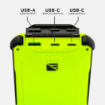 Picture of Poseidon Pro Power Bank | Dark Energy