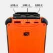 Picture of Poseidon Pro Power Bank | Dark Energy