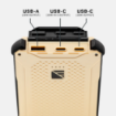 Picture of Poseidon Pro Power Bank | Dark Energy