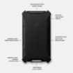 Picture of Poseidon Pro Power Bank | Dark Energy