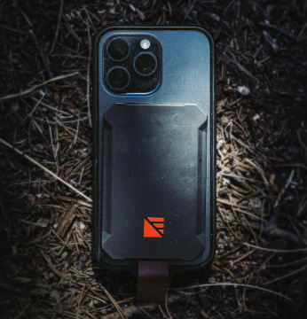 Show details for Poseidon Nano Power Bank | Dark Energy Picture of Poseidon Nano Power Bank | Dark Energy