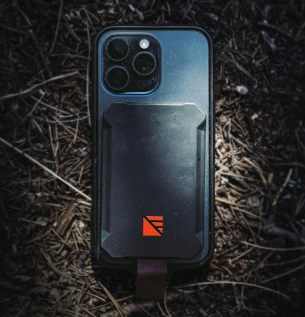Picture of Poseidon Nano Power Bank | Dark Energy