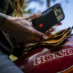 Picture of Poseidon Nano Power Bank | Dark Energy