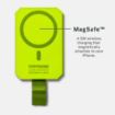 Picture of Poseidon Nano Power Bank | Dark Energy