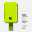 Picture of Poseidon Nano Power Bank | Dark Energy