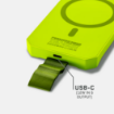Picture of Poseidon Nano Power Bank | Dark Energy