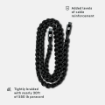 Picture of USB-C To USB-C Cable | Dark Energy