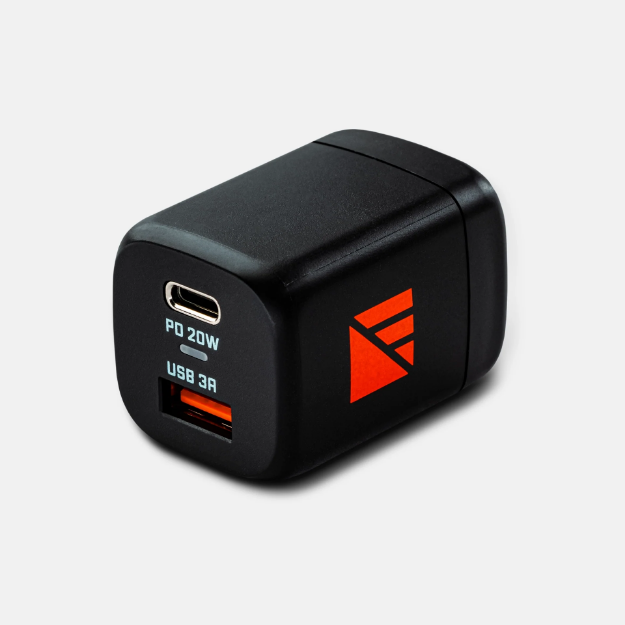 Picture of 20W Wall Adapter | Dark Energy