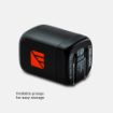 Picture of 20W Wall Adapter | Dark Energy