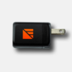 Picture of 20W Wall Adapter | Dark Energy