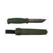 Picture of Garberg BlackBlade Carbon Green Knife | Morakniv®