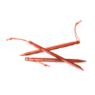 Picture of Dirt Dagger™  UL Tent Stakes | Pack of 6 | Big Agnes®