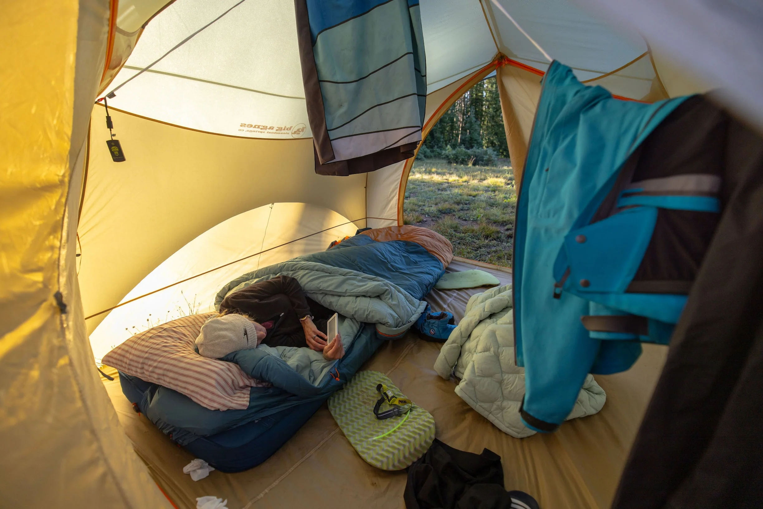 Picture for category Car Camping Pads Picture for category Car Camping Pads