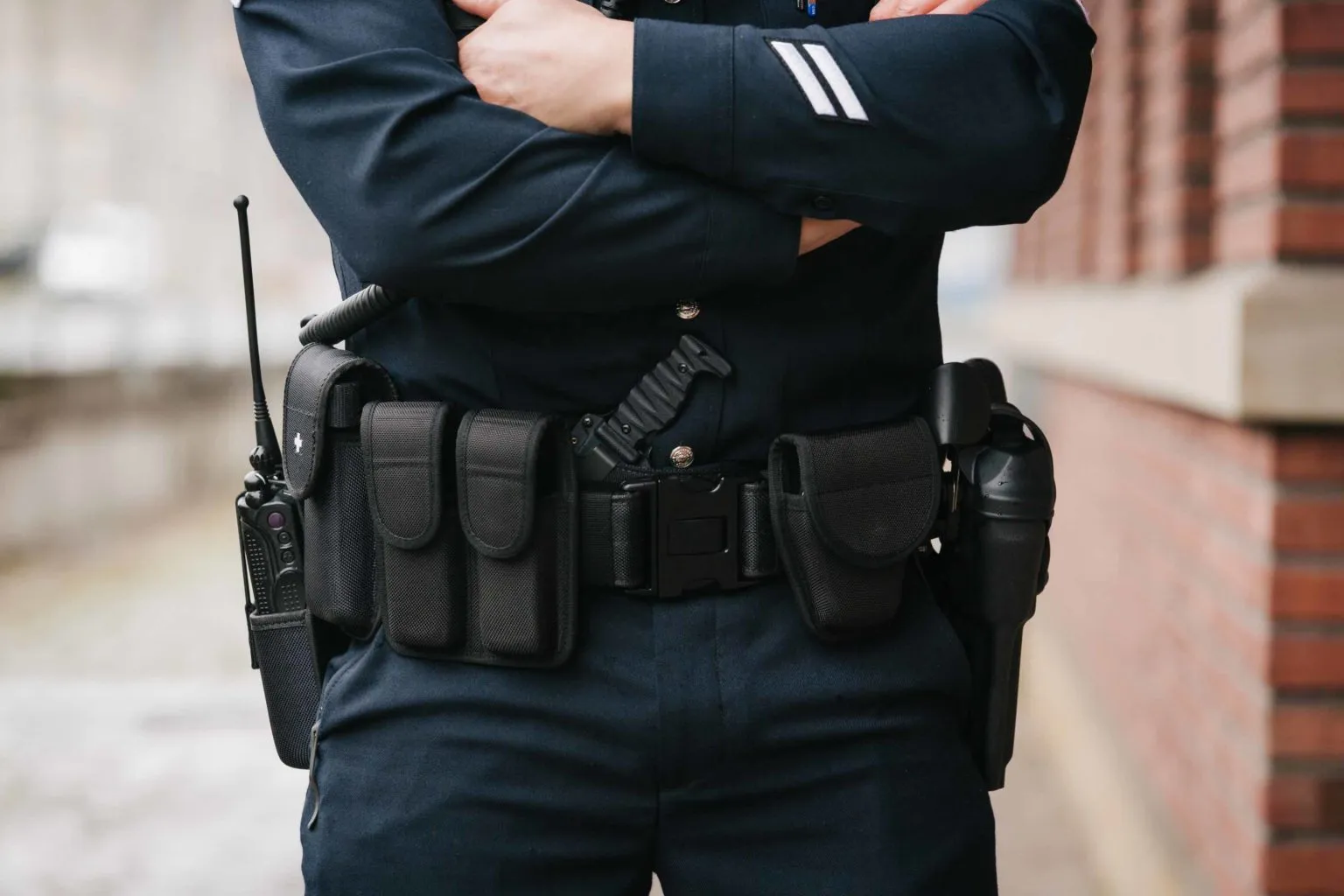 Picture for category Police, Security & EMS Duty Gear