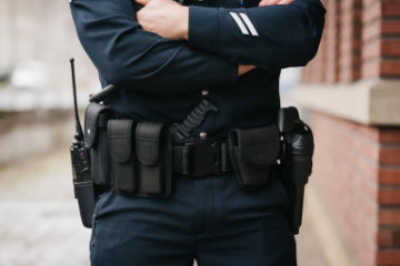 Picture for category Police, Security & EMS Duty Gear