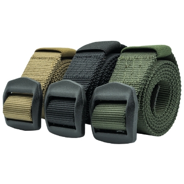 Show details for Tactical EDC Belt 1.75" | Hero's Pride® Picture of Tactical EDC Belt 1.75" | Hero's Pride®