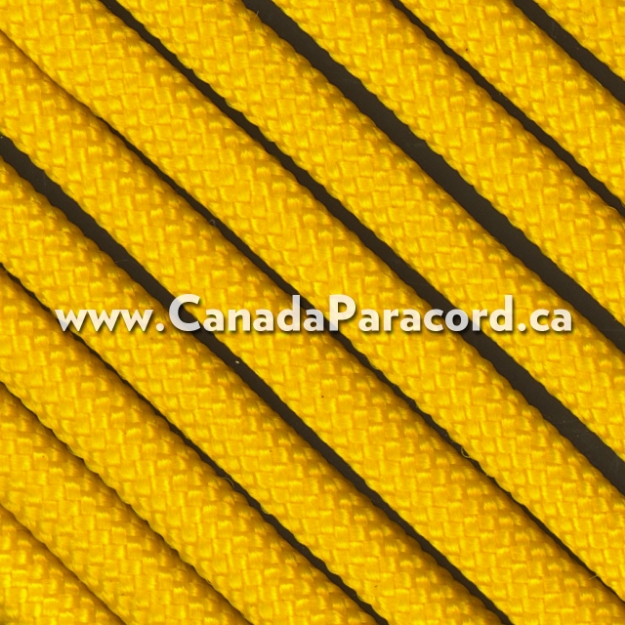 Picture of Yellow | 250 Feet | 425RB Tactical Cord