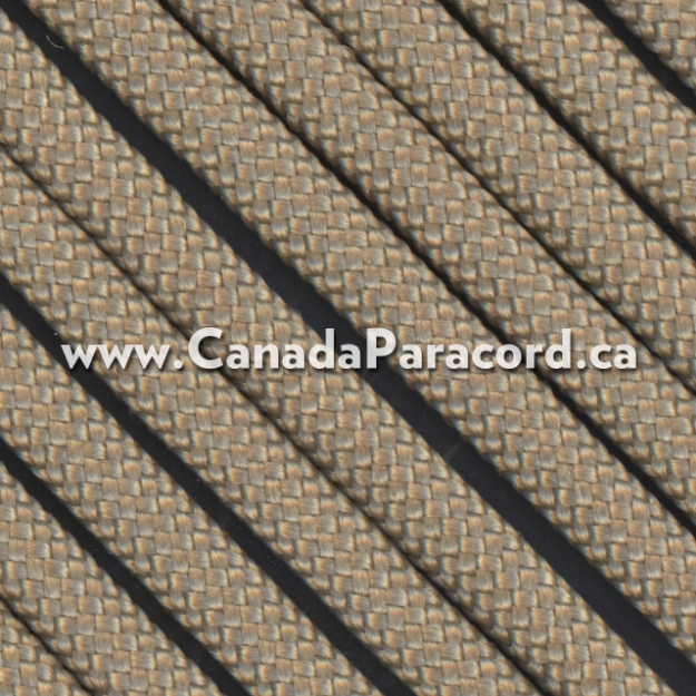 Picture of Tan| 250 Feet | 425RB Tactical Cord
