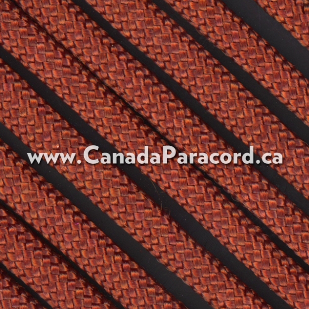 Picture of Rust - 250 Feet - 425RB Tactical Cord
