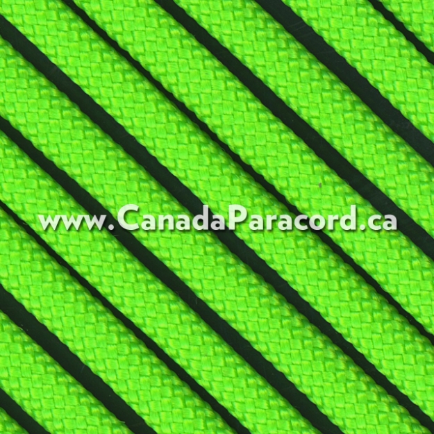 Picture of Neon Green | 250 Feet | 425RB Tactical Cord