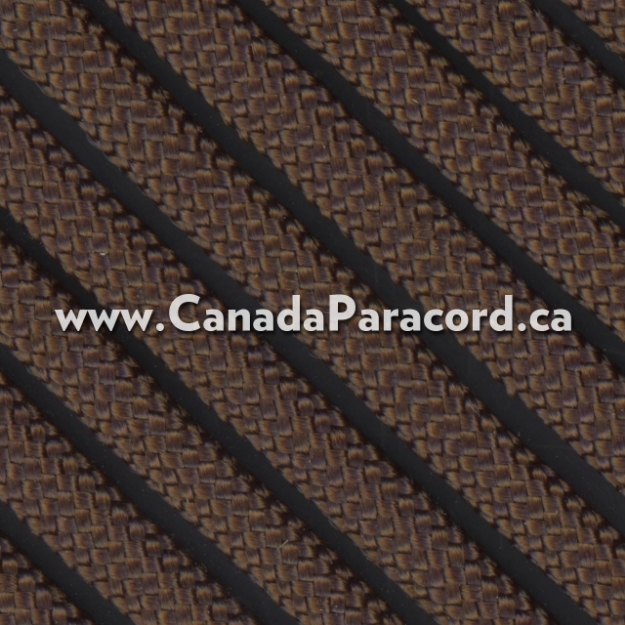 Picture of Dark Brown | 250 Feet | 425RB Tactical Cord