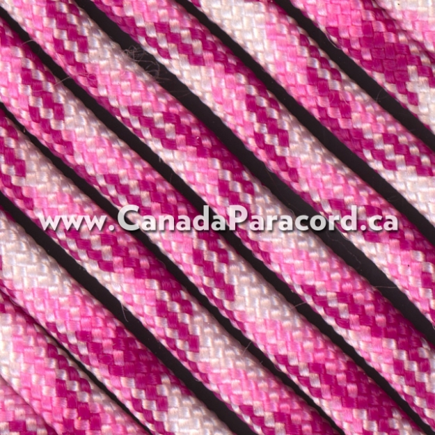 Picture of Breast Cancer Awareness | 250 Feet | 425RB Tactical Cord
