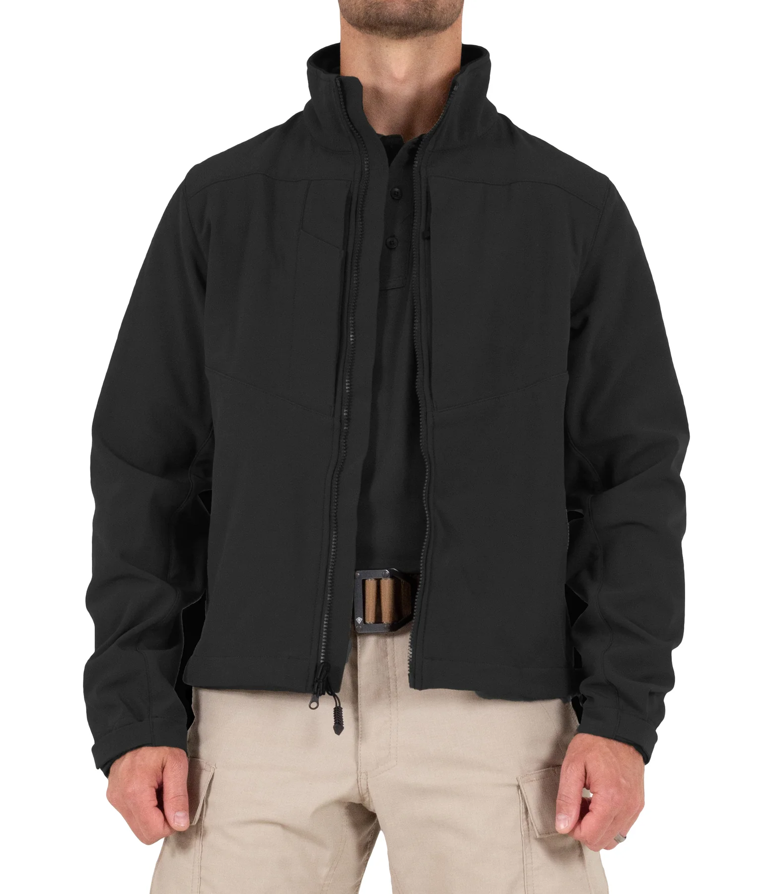 Picture for category Soft Shell Jackets & Fleece