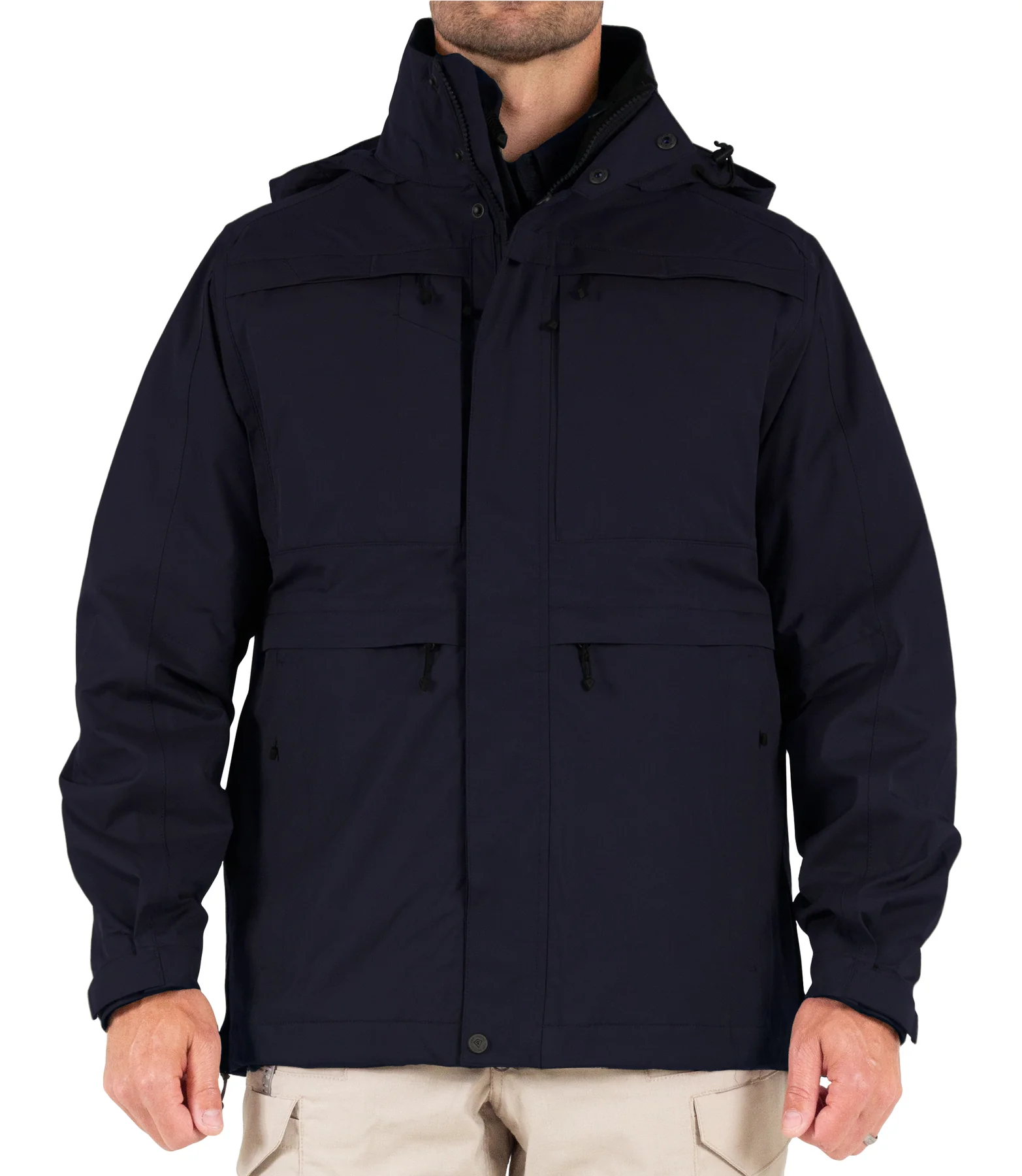Picture for category Parkas & Jackets