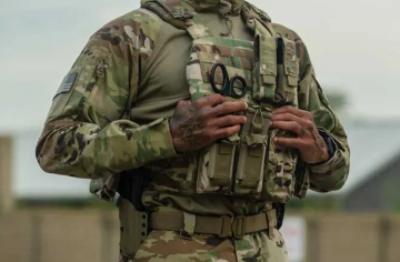 Picture for category Military Uniforms