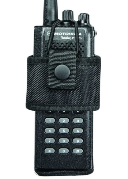 Picture of Ballistic Universal Radio Holder | Hero's Pride®