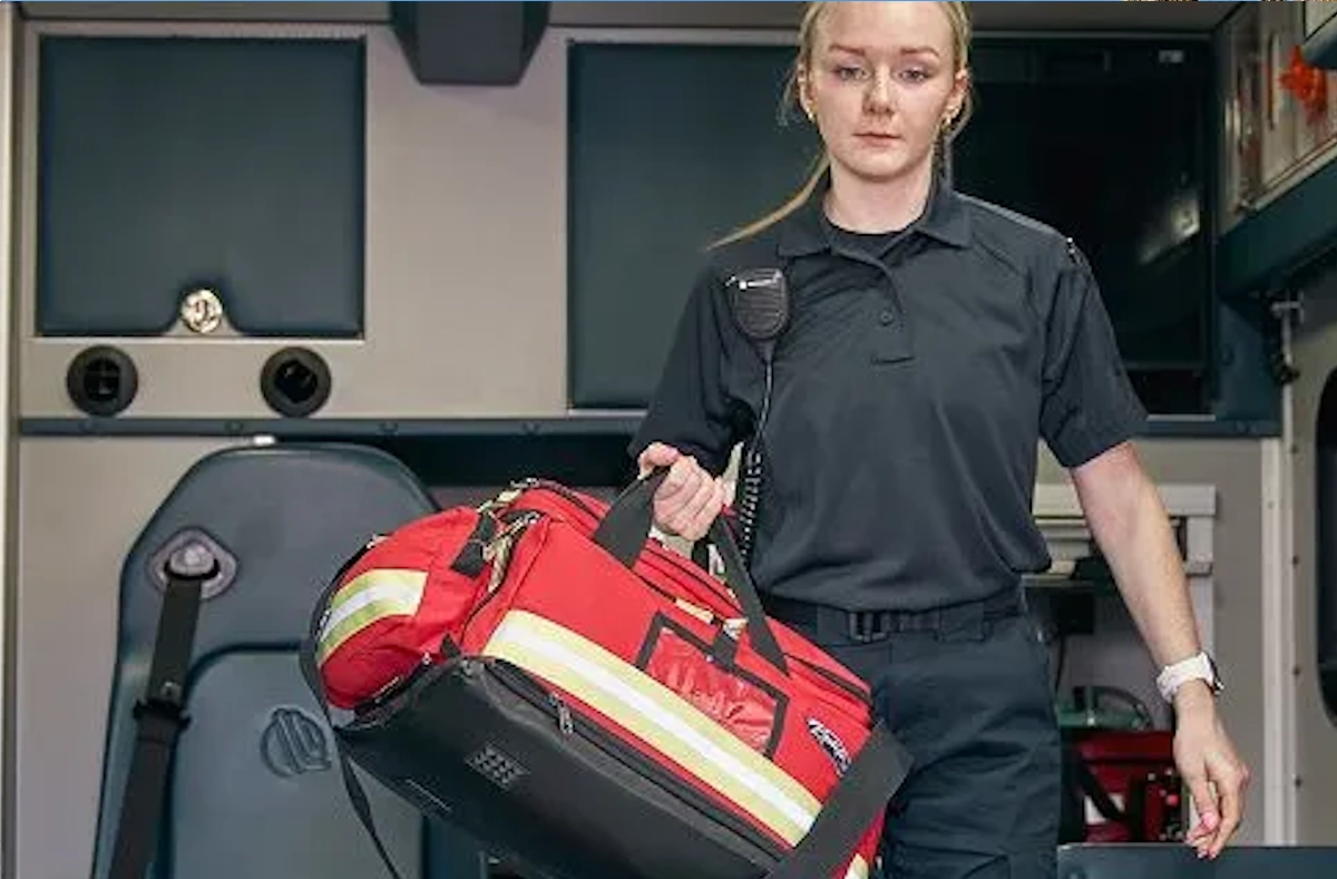 Picture for category EMS Uniforms Picture for category EMS Uniforms