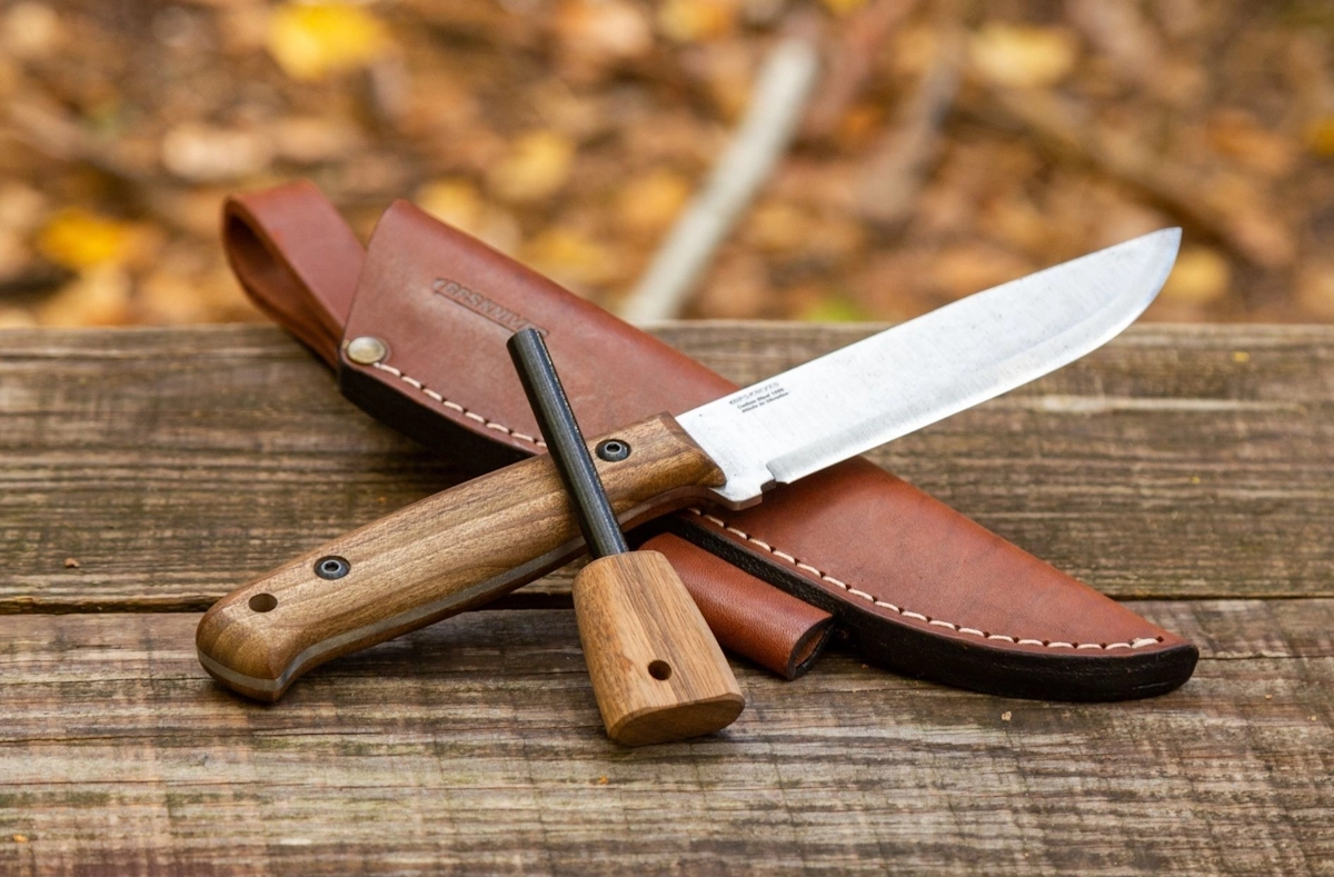 Picture for category Fixed Blade Knives