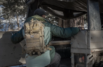 Picture for category Tactical Backpacks & Military Rucksacks