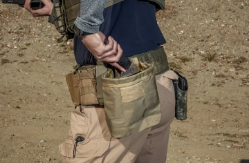 Picture for category Tactical Pouches & Pockets