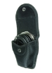 Picture of Handcuff Case - Double | Hero's Pride®