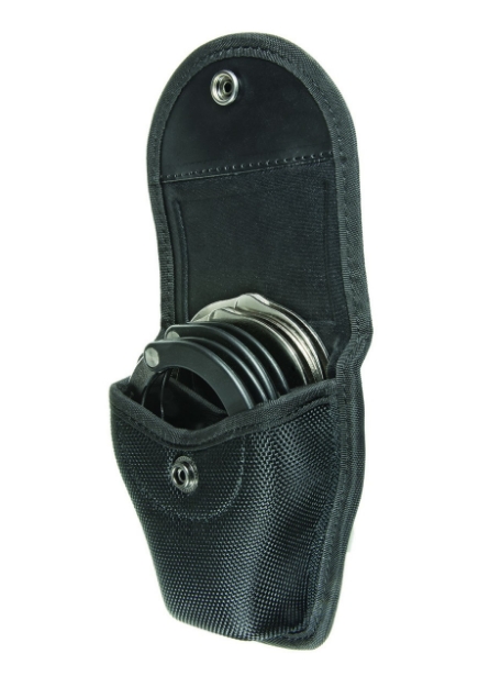 Picture of Handcuff Case - Double | Hero's Pride®