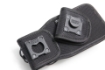 Picture of Ballistic Universal Radio Holder with Swivel | Hero's Pride®