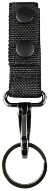 Picture of Standard Key Holder (Metal Clip Version) | Hero's Pride®