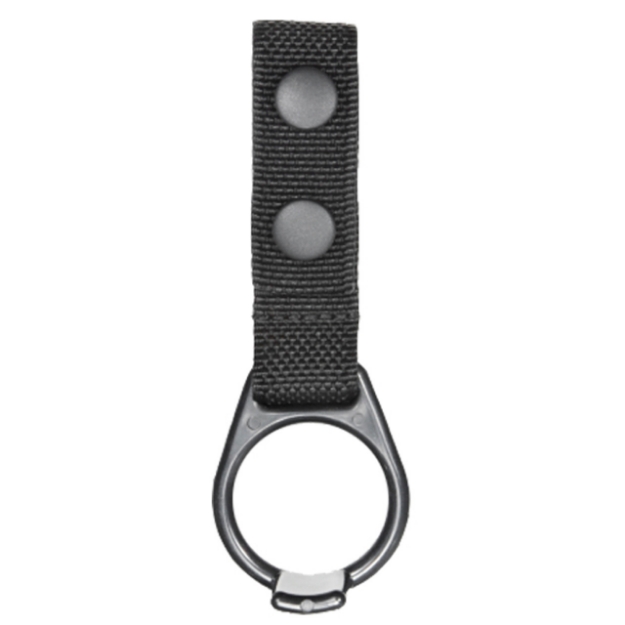 Picture of Baton Holder with Side Handle - Ballistic | Hero's Pride®