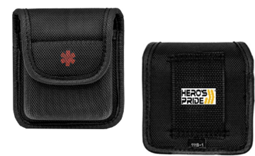 Show details for Ballistic NARCAN® Nasal Spray Case | Hero's Pride® Picture of Ballistic NARCAN® Nasal Spray Case | Hero's Pride®