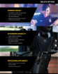 Picture of CAT Tourniquet Case, Tall, Closed, Ballistic  | Hero's Pride®