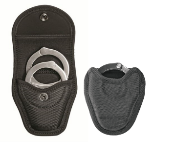 Show details for Handcuff Case - Single | Hero's Pride® Picture of Handcuff Case - Single | Hero's Pride®