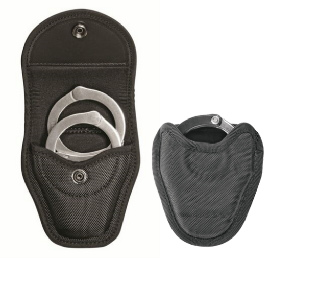 Picture of Handcuff Case - Single | Hero's Pride®