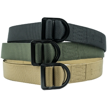 Show details for Tactical Duty Belt 1.5" | Hero's Pride® Picture of Tactical Duty Belt 1.5" | Hero's Pride®