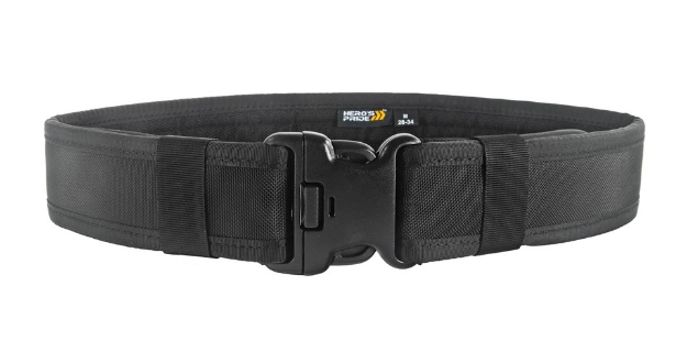 Picture of Duty Belt - Ballistic - 2" (Reversed Velcro) | Hero's Pride®