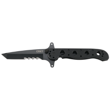Show details for M16®-13SFG Veff Tanto Folding Knife | CRKT® Picture of M16®-13SFG Veff Tanto Folding Knife | CRKT®