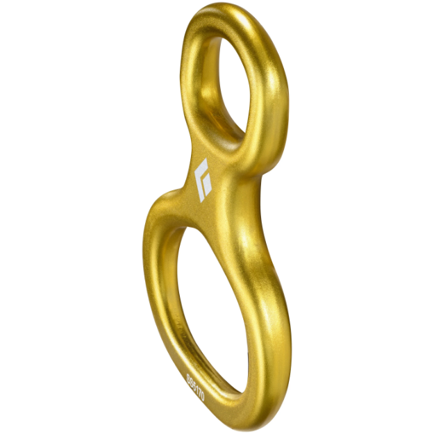 Picture of Super 8 Belay Device | Black Diamond